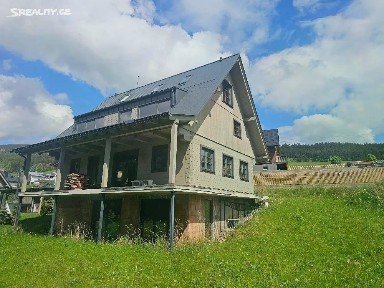 Dolní Morava, Ústí nad Orlicí, Velká Morava