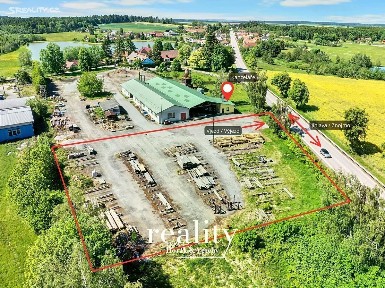 Hladov, Jihlava