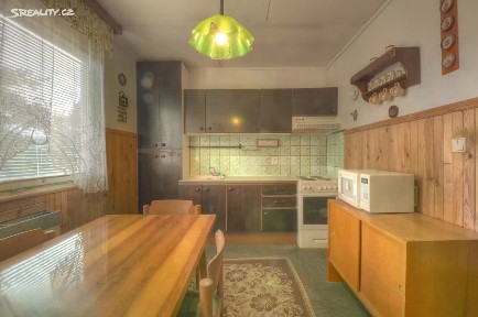 Prodej bytu 3+1 76 m² Ždánice