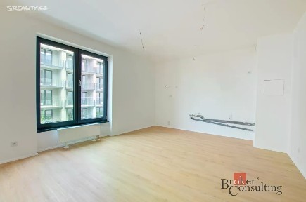 Pronájem bytu 1+kk 25 m² Železná, Plzeň - Jižní Předměstí