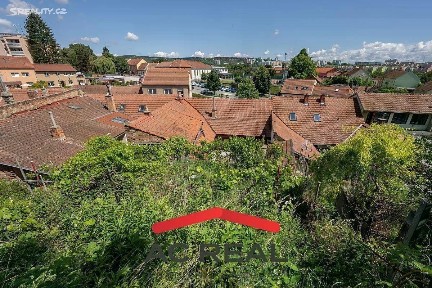 Školní, Ostopovice