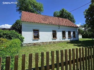 Prodej chalupy 340 m², pozemek 1467 m²