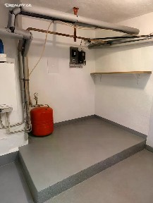 Pronájem skladového prostoru 20 m² Havířov