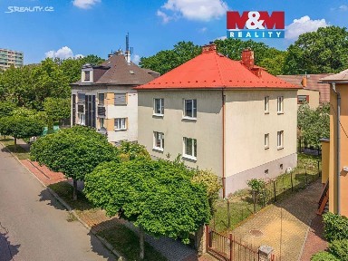 Prodej rodinného domu 300 m², pozemek 636 m² Bohumín - Nový Bohumín