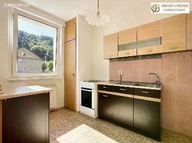 Prodej bytu 2+1 45 m²