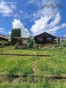 Pronájem chaty 11 m², pozemek 155 m² Jiřího Franka, Benešov