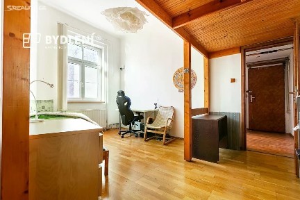 Pronájem bytu 3+kk 74 m² Elišky Krásnohorské, Ústí nad Labem - Ústí nad Labem-centrum
