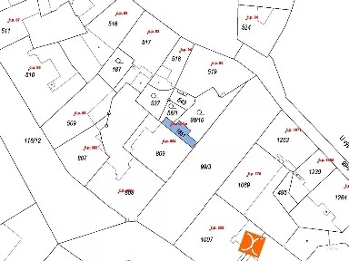 Prodej komerční nemovitosti 27 m²