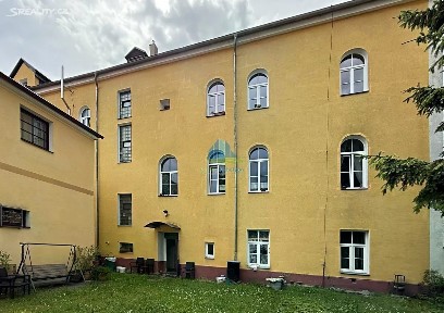 Františkovy Lázně, Cheb, Francouzská, 7
