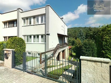 Sofijská, Děčín - Děčín VI-Letná