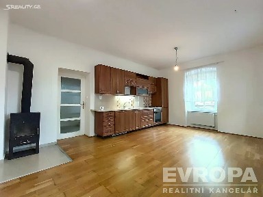 Pronájem bytu 2+kk 63 m² Nádražní, Vrchlabí
