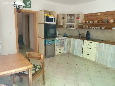 Pronájem rodinného domu 90 m², pozemek 40 m² U Dráhy, Zábřeh
