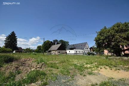Prodej rodinného domu 417 m², pozemek 7108 m²