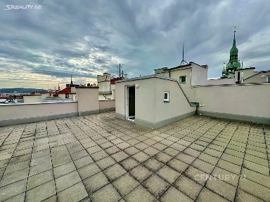 Brno, Brno-město, Panská, 12