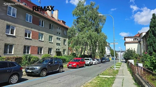 Prodej bytu 3+1 79 m² Kamenačky, Brno - Židenice