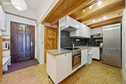 Prodej bytu 3+1 62 m²