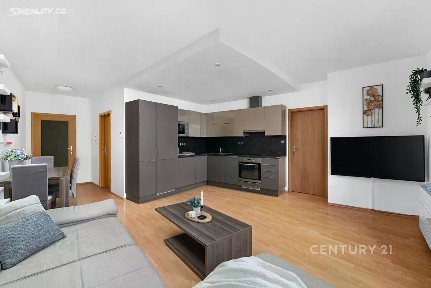 Prodej bytu 3+kk 69 m² Bubeníčkova, Brno - Židenice