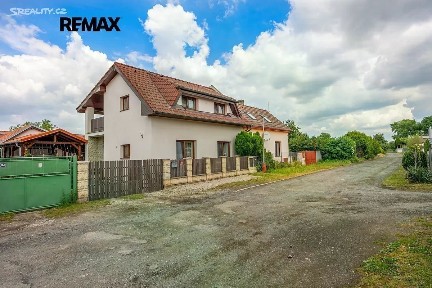 Prodej rodinného domu 116 m², pozemek 324 m²