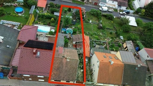 Libušín, Kladno, Josefa Hory