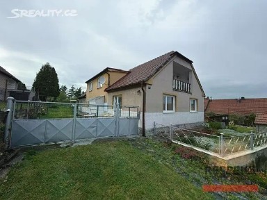 Pavlíkov - Ryšín
