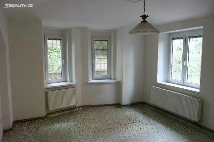 Prodej bytu 2+kk 59 m² U Klavírky, Praha - Smíchov