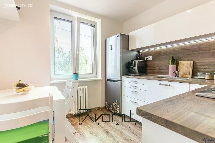 Prodej bytu 2+1 50 m² Moravská, Ostrava