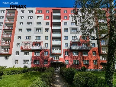 Prodej bytu 2+1 52 m² Ukrajinská, Ostrava - Poruba