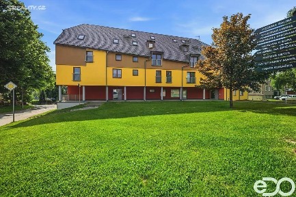 Prodej bytu 1+kk 41 m²