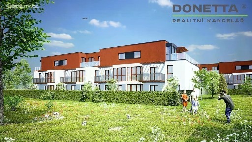 Prodej bytu 2+kk 60 m² K Meteoru, Hradec Králové - Svobodné Dvory