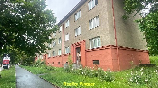 Pronájem bytu 2+1 56 m² 28. října, Příbram - Příbram VII