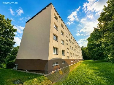 Prodej bytu 3+1 66 m² U Hřbitova, Jihlava