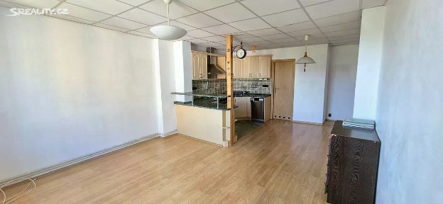 Prodej bytu 3+kk 80 m² Seifertova, Jihlava