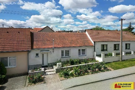 Únanov, Znojmo