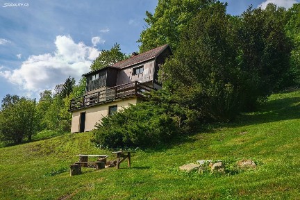 U Lávky, Tanvald - Šumburk nad Desnou