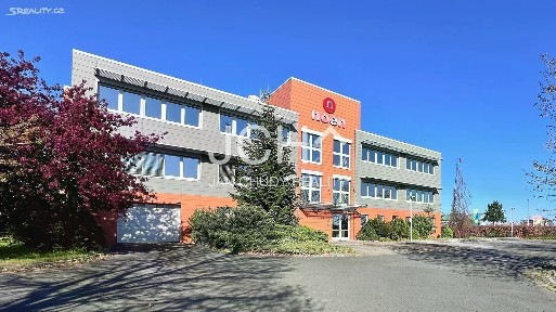 Pronájem obchodního prostoru 22 m²