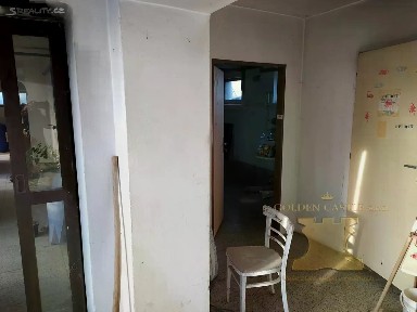 Pronájem obchodního prostoru 100 m² Lomená, Chotoviny