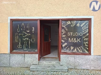 Pronájem obchodního prostoru 50 m² náměstí Svobody, Vlachovo Březí