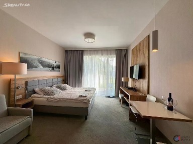 Prodej apartmánů 28 m² Dolní Morava