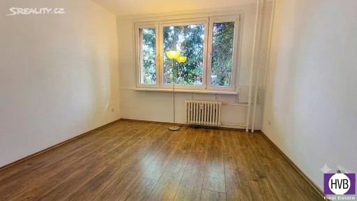Prodej bytu 1+kk 24 m² Vavřenova, Praha - Braník