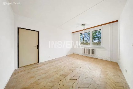 Prodej bytu 2+1 49 m² Družstevní, Třebíč - Horka-Domky