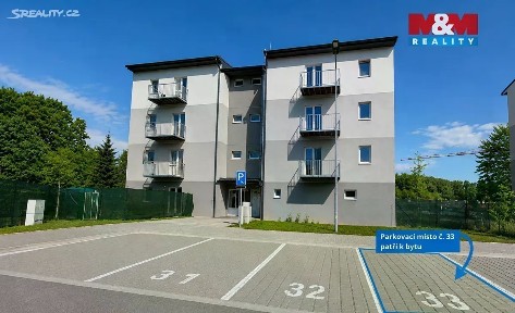 Prodej bytu 1+kk 28 m²