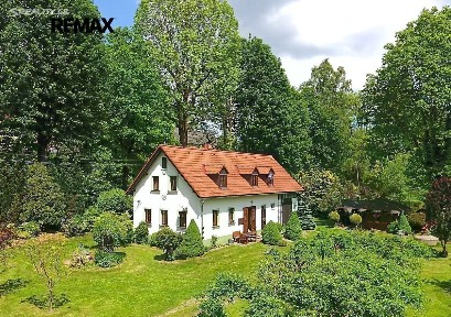 Horní Řasnice