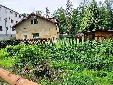 Cheb, Břehnická, 17