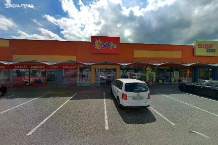 Česká Lípa, Děčínská