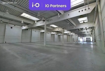 Pronájem obchodního prostoru 6198 m²