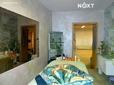 Pronájem obchodního prostoru 40 m² Mlýnská, Česká Lípa