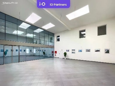 Pronájem obchodního prostoru 195 m² Čerchovská, Liberec - Liberec IX-Janův Důl