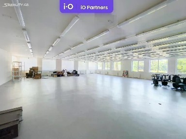 Pronájem výrobní haly, prostoru 4038 m² Volgogradská, Liberec - Liberec IX-Janův Důl