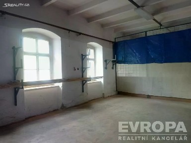 Pronájem skladového prostoru 13 m²