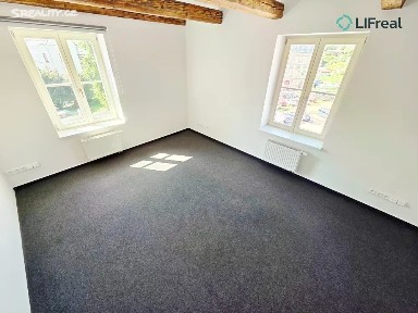 Pronájem kanceláře 194 m² Bednářská, Liberec - Liberec II-Nové Město
